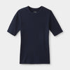 Tilley 美麗諾羊毛 Rib Fitted T 恤｜戶外運動及日常生活-戶外服飾-FIT MART 香港智能健康及運動生活用品專門店：筋膜槍、瑜伽輔助工具、智能健身設備