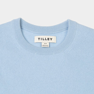 Tilley Cashmere 毛衣｜戶外運動及日常生活 | 海外代購-戶外服飾-FIT MART 香港智能健康及運動生活用品專門店：筋膜槍、瑜伽輔助工具、智能健身設備