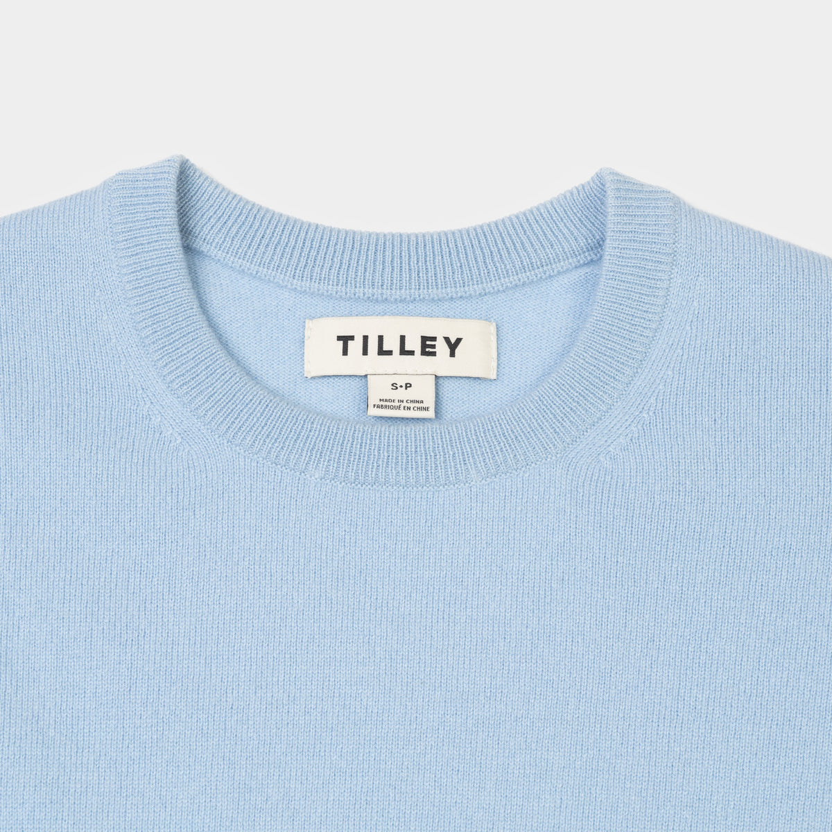 Tilley Cashmere 毛衣｜戶外運動及日常生活 | 海外代購-戶外服飾-FIT MART 香港智能健康及運動生活用品專門店：筋膜槍、瑜伽輔助工具、智能健身設備