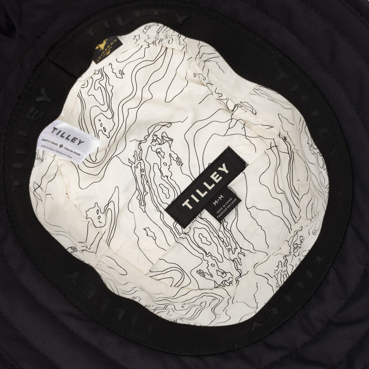 Tilley Thermashield T1 戶外帽｜戶外運動及日常生活 | 海外代購-戶外帽-FIT MART 香港智能健康及運動生活用品專門店：筋膜槍、瑜伽輔助工具、智能健身設備