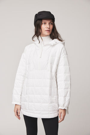 Tilley 可摺疊收納 Quilted Anorak｜戶外運動及日常生活 | 海外代購-戶外服飾-FIT MART 香港智能健康及運動生活用品專門店：筋膜槍、瑜伽輔助工具、智能健身設備