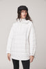 Tilley 可摺疊收納 Quilted Anorak｜戶外運動及日常生活-戶外服飾-FIT MART 香港智能健康及運動生活用品專門店：筋膜槍、瑜伽輔助工具、智能健身設備