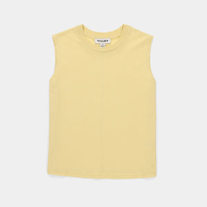 Tilley 輕量 Muscle Tank｜戶外運動及日常生活 | 海外代購-戶外服飾-FIT MART 香港智能健康及運動生活用品專門店：筋膜槍、瑜伽輔助工具、智能健身設備