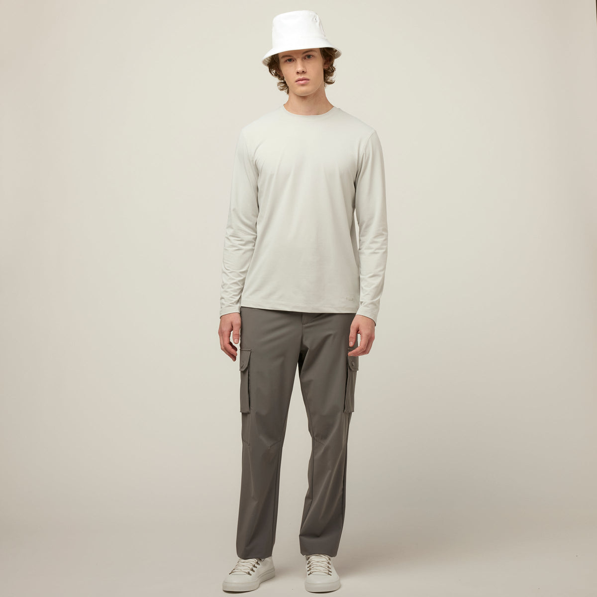 Tilley 輕量 Shade Crew｜戶外運動及日常生活 | 海外代購-戶外服飾-FIT MART 香港智能健康及運動生活用品專門店：筋膜槍、瑜伽輔助工具、智能健身設備