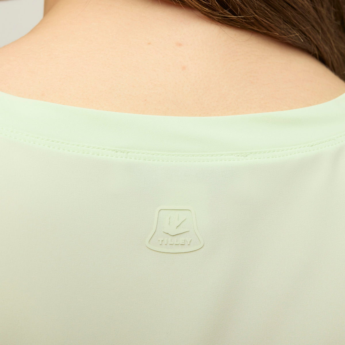 Tilley Tech Slk T 恤｜戶外運動及日常生活 | 海外代購-戶外服飾-FIT MART 香港智能健康及運動生活用品專門店：筋膜槍、瑜伽輔助工具、智能健身設備