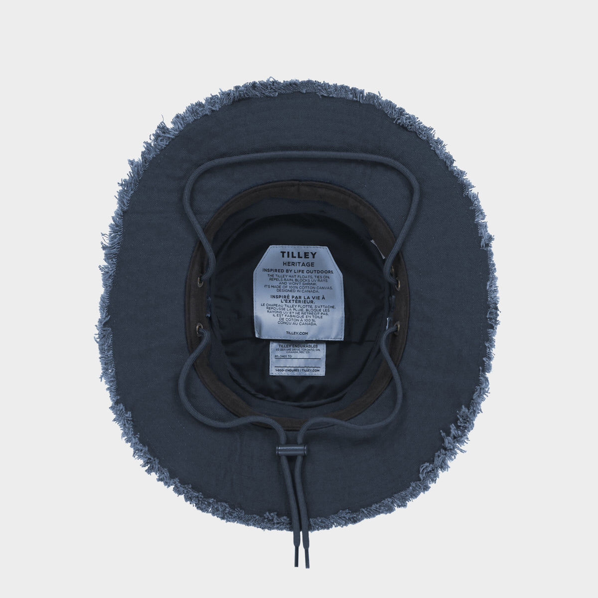 Tilley T3 Vintage Fringe Wanderer 帽｜戶外運動及日常生活 | 海外代購-戶外帽-FIT MART 香港智能健康及運動生活用品專門店：筋膜槍、瑜伽輔助工具、智能健身設備