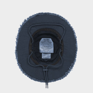 Tilley T3 Vintage Fringe Wanderer 帽｜戶外運動及日常生活 | 海外代購-戶外帽-FIT MART 香港智能健康及運動生活用品專門店：筋膜槍、瑜伽輔助工具、智能健身設備