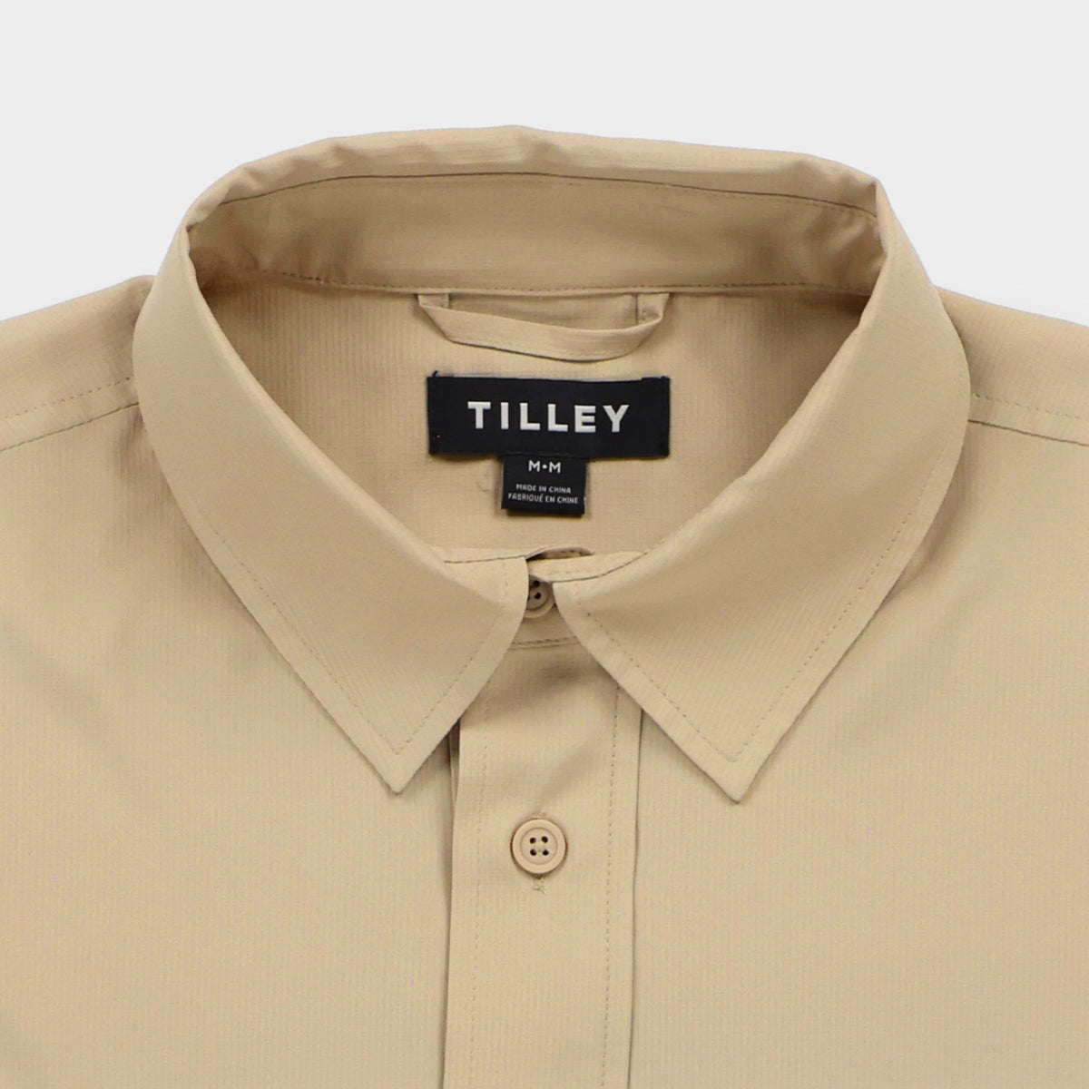 Tilley Quick｜Dry UPF 恤衫｜戶外運動及日常生活 | 海外代購-戶外服飾-FIT MART 香港智能健康及運動生活用品專門店：筋膜槍、瑜伽輔助工具、智能健身設備