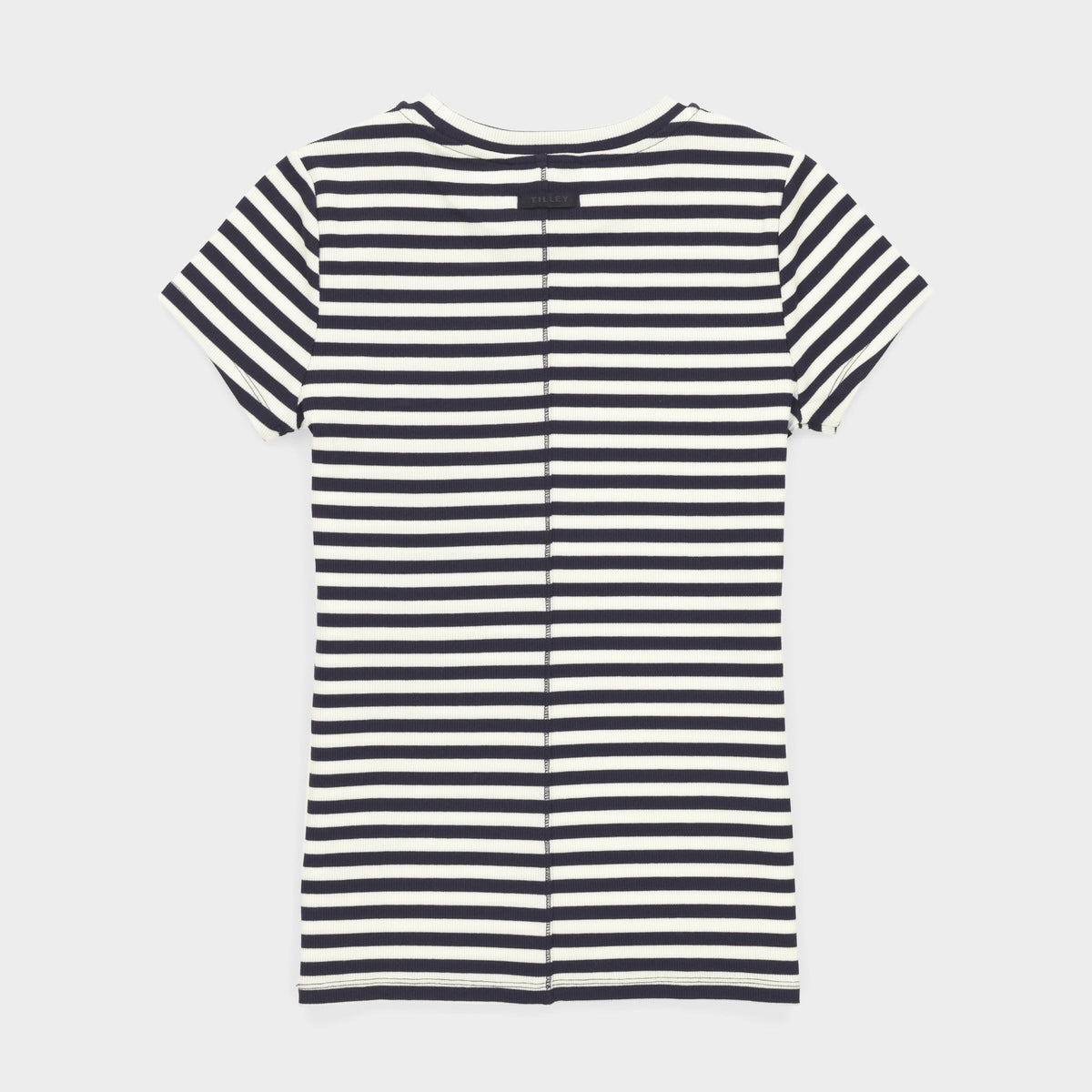 Tilley Tencel Rib T 恤｜戶外運動及日常生活 | 海外代購-戶外服飾-FIT MART 香港智能健康及運動生活用品專門店：筋膜槍、瑜伽輔助工具、智能健身設備