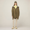 Tilley 防雨 可摺疊收納 Poncho｜戶外運動及日常生活-戶外服飾-FIT MART 香港智能健康及運動生活用品專門店：筋膜槍、瑜伽輔助工具、智能健身設備