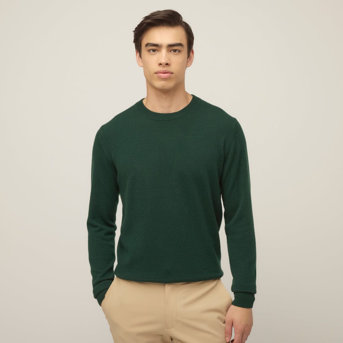 Tilley Cashmere 圓領｜戶外運動及日常生活 | 海外代購-戶外服飾-FIT MART 香港智能健康及運動生活用品專門店：筋膜槍、瑜伽輔助工具、智能健身設備