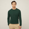 Tilley Cashmere 圓領｜戶外運動及日常生活-戶外服飾-FIT MART 香港智能健康及運動生活用品專門店：筋膜槍、瑜伽輔助工具、智能健身設備