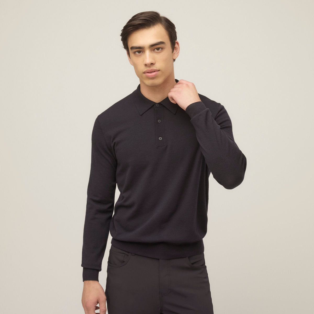 Tilley Stretch 美麗諾羊毛 Polo 恤｜戶外運動及日常生活 | 海外代購-戶外服飾-FIT MART 香港智能健康及運動生活用品專門店：筋膜槍、瑜伽輔助工具、智能健身設備