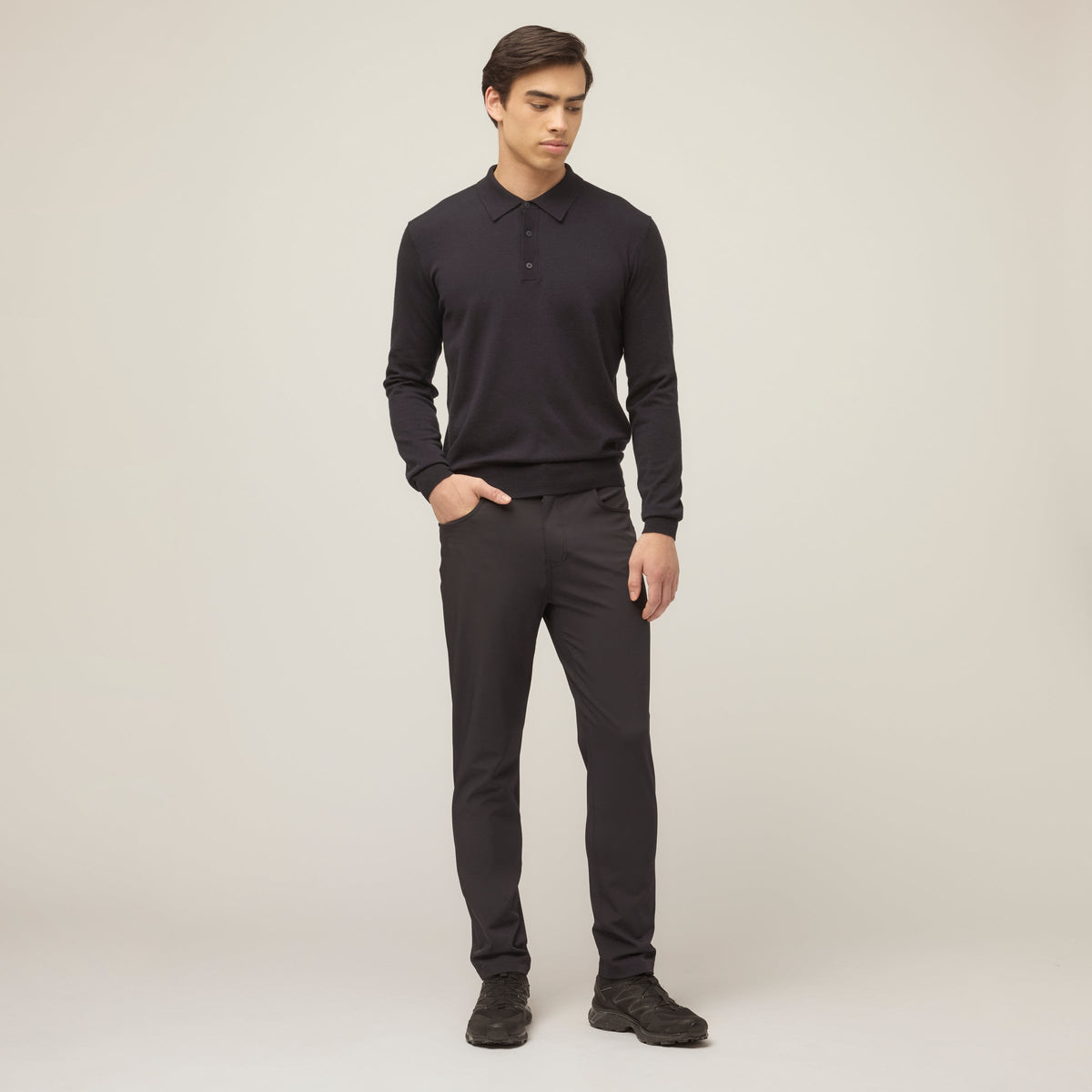 Tilley 5 Pocket 長褲｜戶外運動及日常生活 | 海外代購-戶外服飾-FIT MART 香港智能健康及運動生活用品專門店：筋膜槍、瑜伽輔助工具、智能健身設備