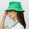 Tilley Terry 毛巾 Sport Bucket｜戶外運動及日常生活-戶外帽-FIT MART 香港智能健康及運動生活用品專門店：筋膜槍、瑜伽輔助工具、智能健身設備