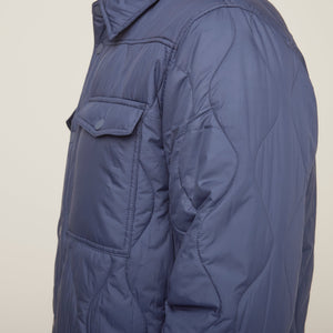 Tilley Quilted 恤衫 外套｜戶外運動及日常生活 | 海外代購-戶外服飾-FIT MART 香港智能健康及運動生活用品專門店：筋膜槍、瑜伽輔助工具、智能健身設備
