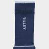 Tilley Mid Calf Mesh Travel 襪｜戶外運動及日常生活-戶外襪-FIT MART 香港智能健康及運動生活用品專門店：筋膜槍、瑜伽輔助工具、智能健身設備