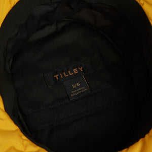 Tilley Abbott Bucket 戶外帽｜戶外運動及日常生活 | 海外代購-戶外帽-FIT MART 香港智能健康及運動生活用品專門店：筋膜槍、瑜伽輔助工具、智能健身設備