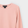 Tilley LS Fitted Rib 圓領｜戶外運動及日常生活-戶外服飾-FIT MART 香港智能健康及運動生活用品專門店：筋膜槍、瑜伽輔助工具、智能健身設備