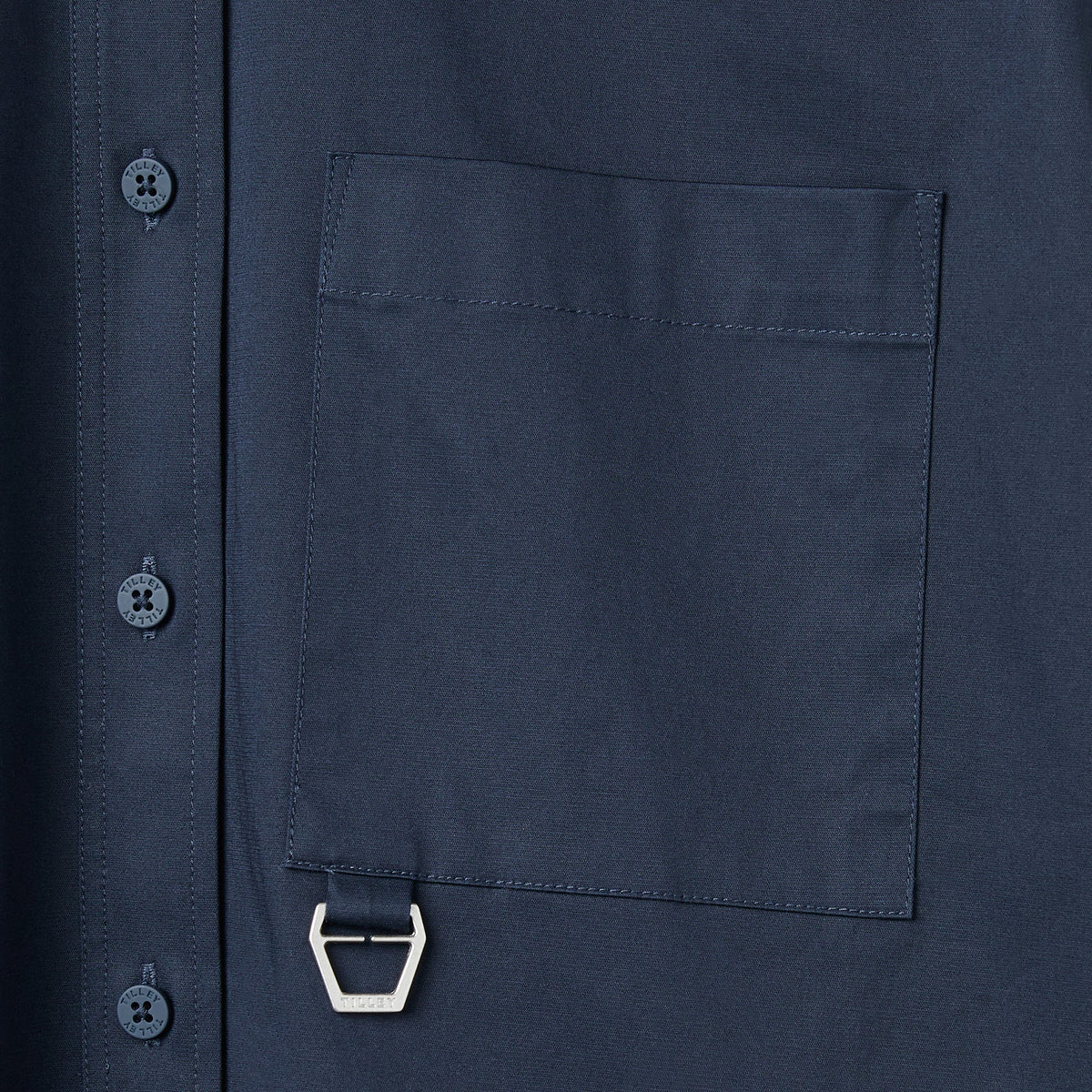 Tilley L/S Utility 恤衫｜戶外運動及日常生活 | 海外代購-戶外服飾-FIT MART 香港智能健康及運動生活用品專門店：筋膜槍、瑜伽輔助工具、智能健身設備