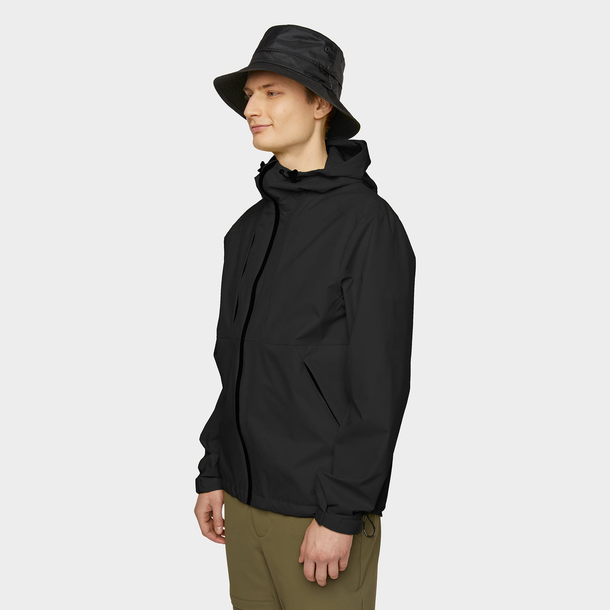 Tilley Ripstop Shell 外套｜戶外運動及日常生活 | 海外代購-戶外服飾-FIT MART 香港智能健康及運動生活用品專門店：筋膜槍、瑜伽輔助工具、智能健身設備