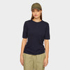Tilley 美麗諾羊毛 Rib Fitted T 恤｜戶外運動及日常生活-戶外服飾-FIT MART 香港智能健康及運動生活用品專門店：筋膜槍、瑜伽輔助工具、智能健身設備