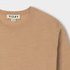 Tilley Stretch 美麗諾羊毛 Crew｜戶外運動及日常生活-戶外服飾-FIT MART 香港智能健康及運動生活用品專門店：筋膜槍、瑜伽輔助工具、智能健身設備