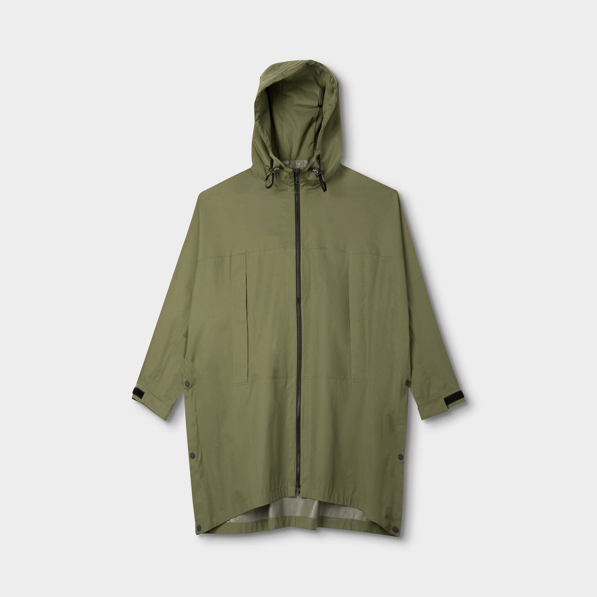 Tilley 防雨 可摺疊收納 Poncho｜戶外運動及日常生活 | 海外代購-戶外服飾-FIT MART 香港智能健康及運動生活用品專門店：筋膜槍、瑜伽輔助工具、智能健身設備