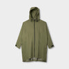 Tilley 防雨 可摺疊收納 Poncho｜戶外運動及日常生活-戶外服飾-FIT MART 香港智能健康及運動生活用品專門店：筋膜槍、瑜伽輔助工具、智能健身設備