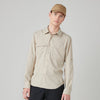 Tilley 長袖 Quick｜Dry UPF 恤衫｜戶外運動及日常生活-戶外服飾-FIT MART 香港智能健康及運動生活用品專門店：筋膜槍、瑜伽輔助工具、智能健身設備