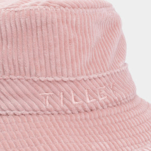 Tilley Iconic T1 Cord Bucket 戶外帽｜戶外運動及日常生活 | 海外代購-戶外帽-FIT MART 香港智能健康及運動生活用品專門店：筋膜槍、瑜伽輔助工具、智能健身設備