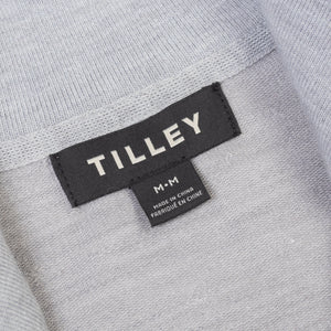 Tilley 美麗諾羊毛 1/2 Zip 衛衣｜戶外運動及日常生活 | 海外代購-戶外服飾-FIT MART 香港智能健康及運動生活用品專門店：筋膜槍、瑜伽輔助工具、智能健身設備