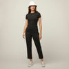 Tilley Tencel Rib T 恤｜戶外運動及日常生活-戶外服飾-FIT MART 香港智能健康及運動生活用品專門店：筋膜槍、瑜伽輔助工具、智能健身設備