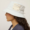 Tilley Zip Pocket Bucket 戶外帽｜戶外運動及日常生活-戶外帽-FIT MART 香港智能健康及運動生活用品專門店：筋膜槍、瑜伽輔助工具、智能健身設備