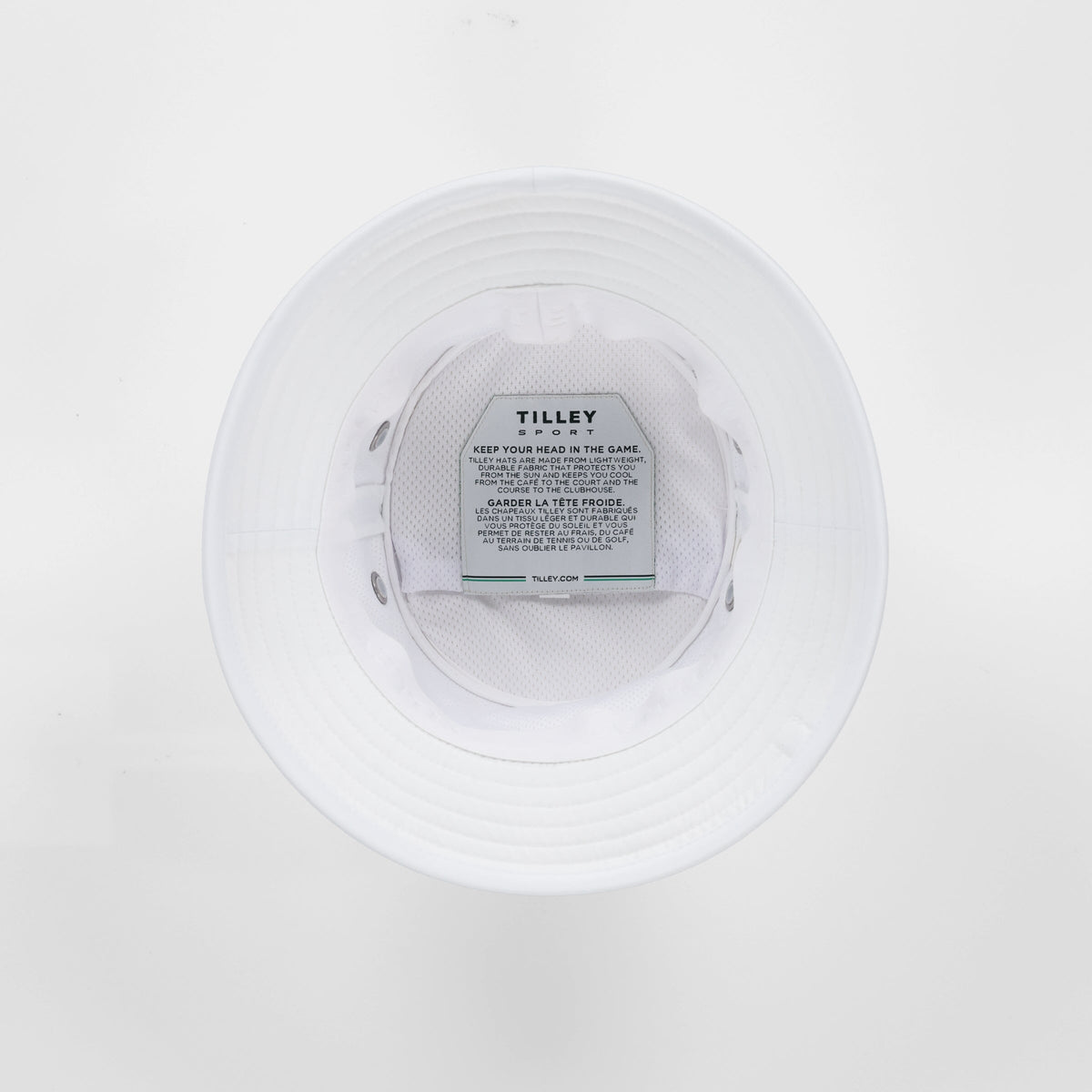 Tilley Ribbon Bucket 戶外帽｜戶外運動及日常生活 | 海外代購-戶外帽-FIT MART 香港智能健康及運動生活用品專門店：筋膜槍、瑜伽輔助工具、智能健身設備