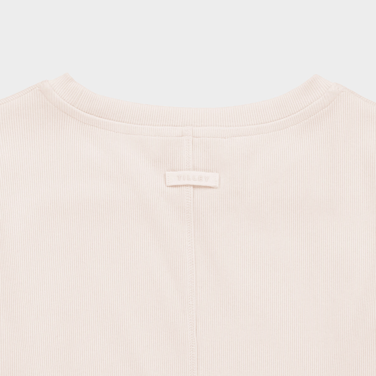 Tilley 長袖 Tencel Rib T 恤｜戶外運動及日常生活 | 海外代購-戶外服飾-FIT MART 香港智能健康及運動生活用品專門店：筋膜槍、瑜伽輔助工具、智能健身設備