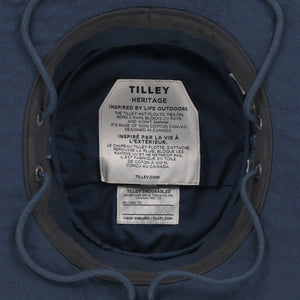 Tilley T3 Vintage Fringe Wanderer 帽｜戶外運動及日常生活 | 海外代購-戶外帽-FIT MART 香港智能健康及運動生活用品專門店：筋膜槍、瑜伽輔助工具、智能健身設備