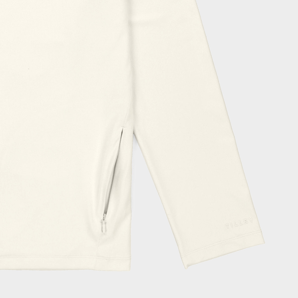 Tilley 輕量 UPF Shade 連帽衛衣｜戶外運動及日常生活 | 海外代購-戶外服飾-FIT MART 香港智能健康及運動生活用品專門店：筋膜槍、瑜伽輔助工具、智能健身設備