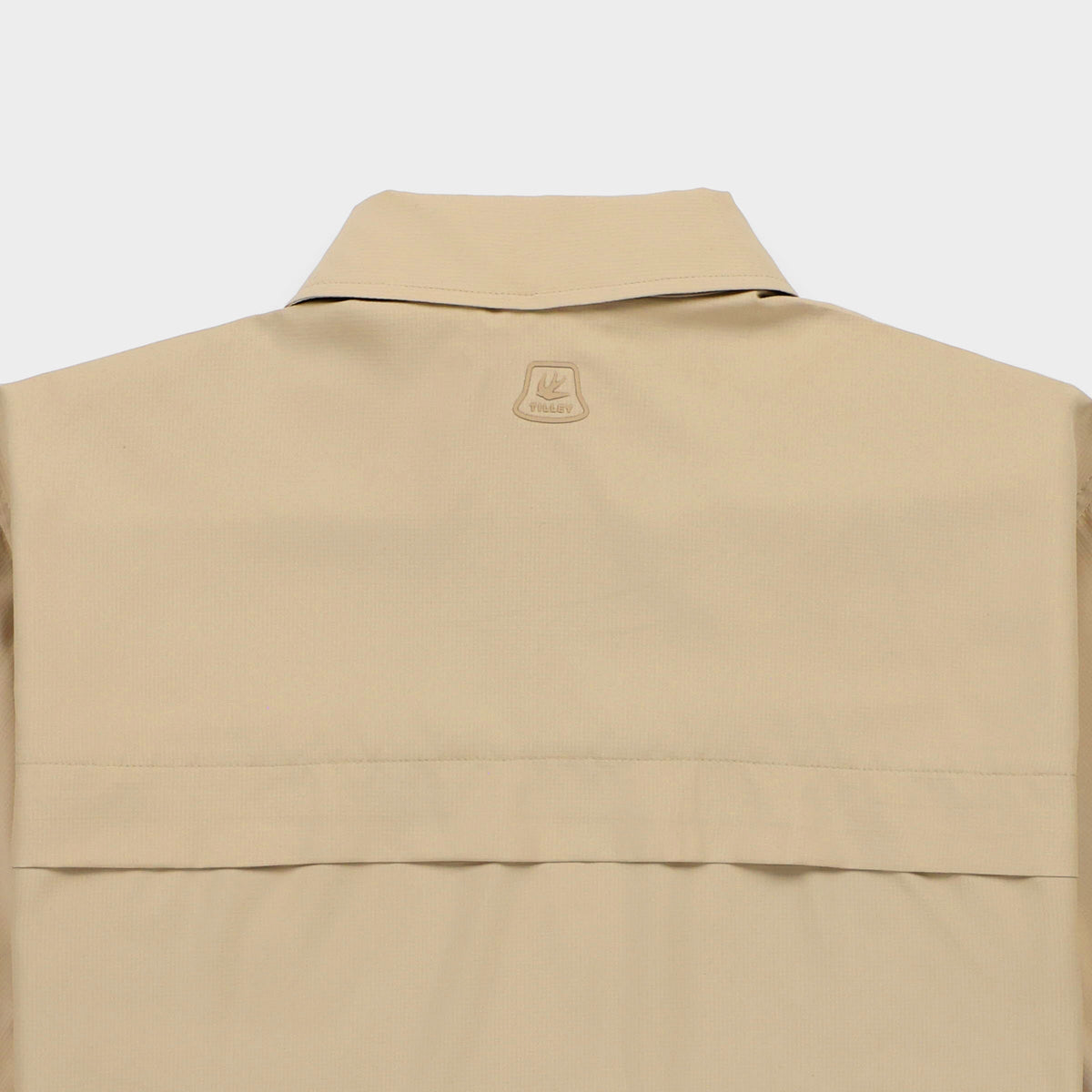 Tilley Quick｜Dry UPF 恤衫｜戶外運動及日常生活 | 海外代購-戶外服飾-FIT MART 香港智能健康及運動生活用品專門店：筋膜槍、瑜伽輔助工具、智能健身設備