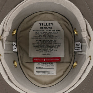 Tilley T5 Adventure 帽｜戶外運動及日常生活 | 海外代購-戶外帽-FIT MART 香港智能健康及運動生活用品專門店：筋膜槍、瑜伽輔助工具、智能健身設備