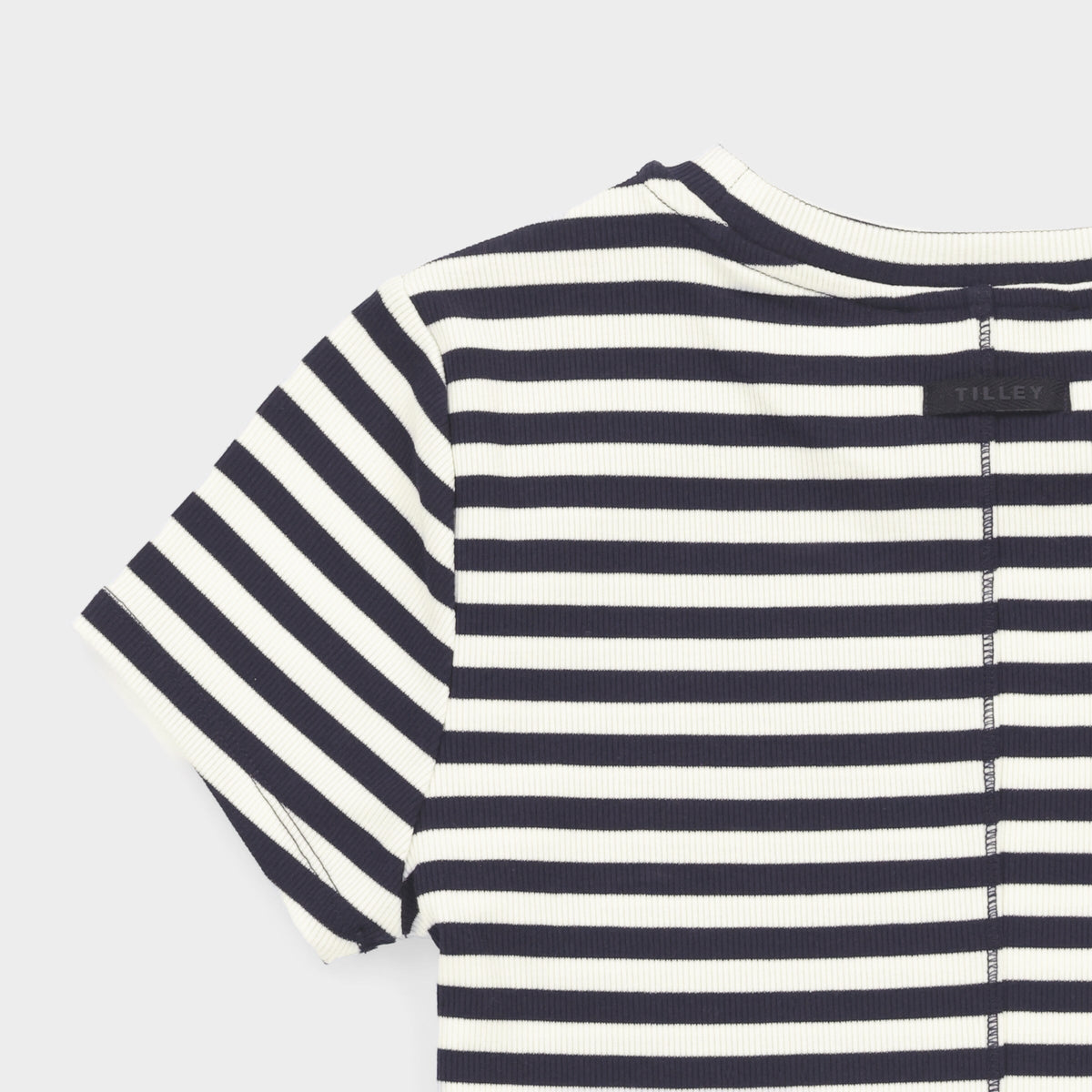 Tilley Tencel Rib T 恤｜戶外運動及日常生活 | 海外代購-戶外服飾-FIT MART 香港智能健康及運動生活用品專門店：筋膜槍、瑜伽輔助工具、智能健身設備