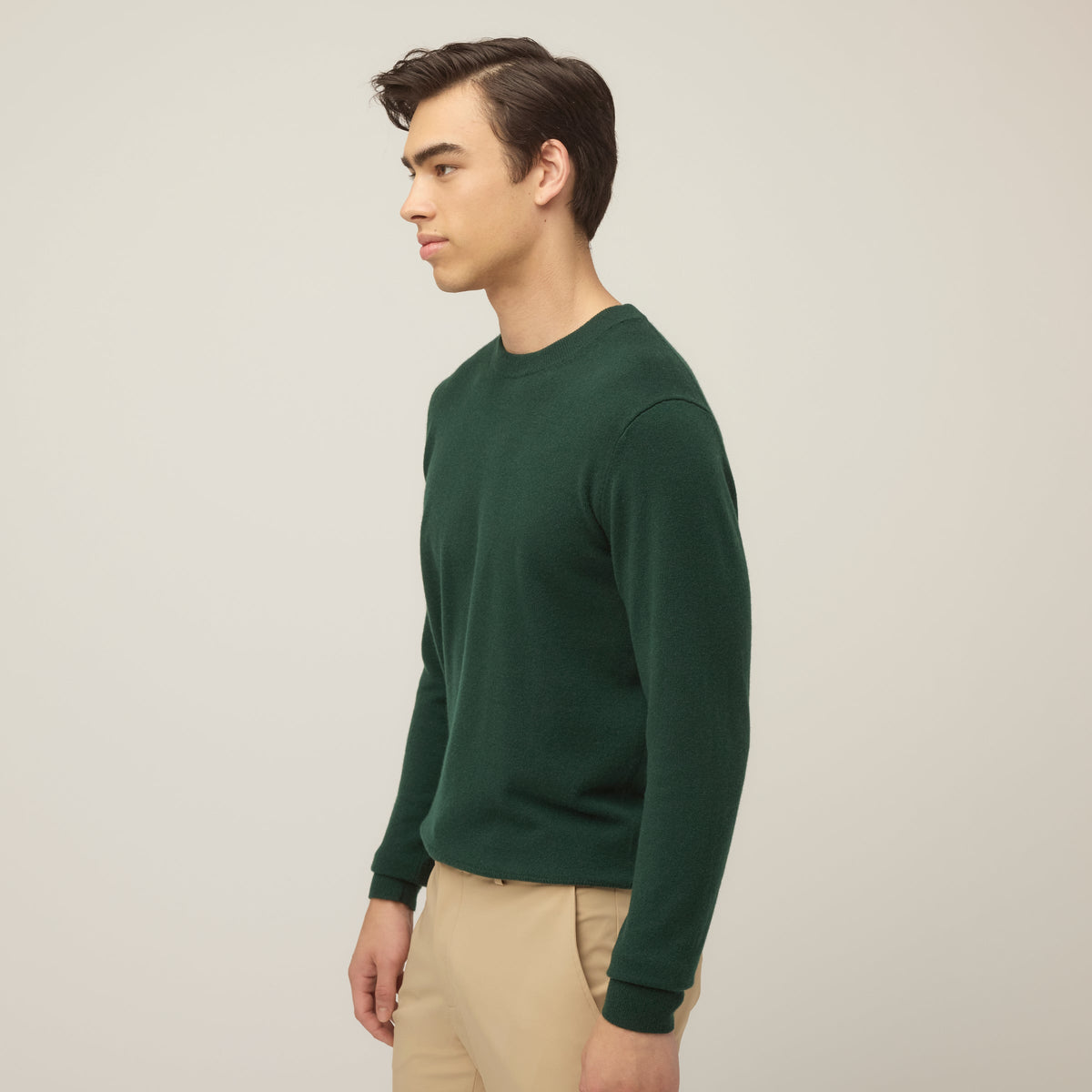 Tilley Cashmere 圓領｜戶外運動及日常生活 | 海外代購-戶外服飾-FIT MART 香港智能健康及運動生活用品專門店：筋膜槍、瑜伽輔助工具、智能健身設備