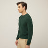 Tilley Cashmere 圓領｜戶外運動及日常生活-戶外服飾-FIT MART 香港智能健康及運動生活用品專門店：筋膜槍、瑜伽輔助工具、智能健身設備