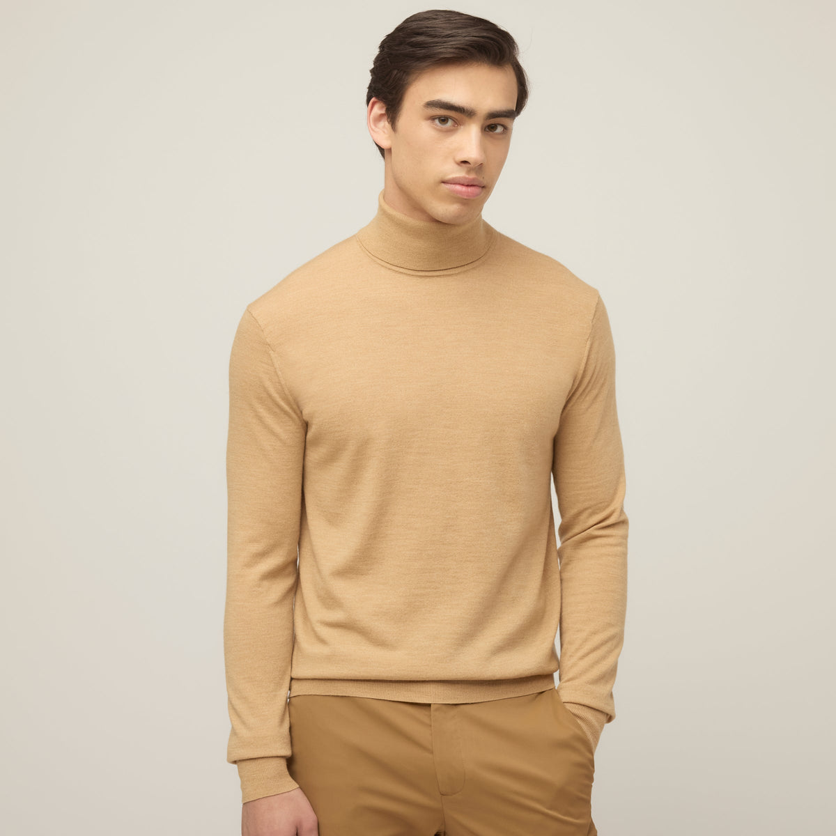 Tilley Stretch 美麗諾羊毛 高領｜戶外運動及日常生活 | 海外代購-戶外服飾-FIT MART 香港智能健康及運動生活用品專門店：筋膜槍、瑜伽輔助工具、智能健身設備