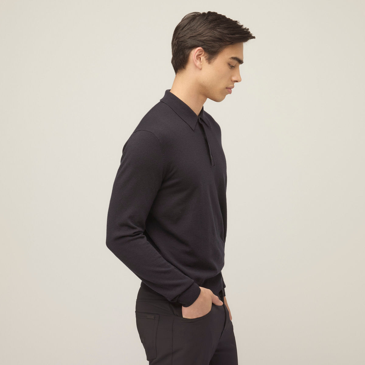 Tilley Stretch 美麗諾羊毛 Polo 恤｜戶外運動及日常生活 | 海外代購-戶外服飾-FIT MART 香港智能健康及運動生活用品專門店：筋膜槍、瑜伽輔助工具、智能健身設備