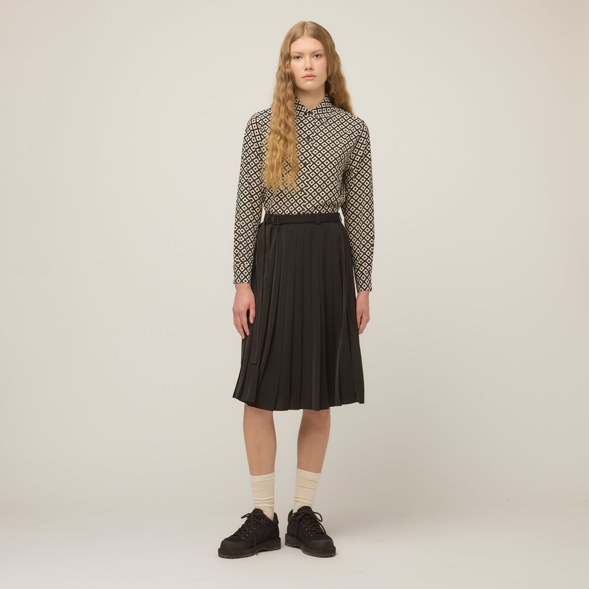 Tilley Tech Slk 長袖 Classic 恤衫｜戶外運動及日常生活 | 海外代購-戶外服飾-FIT MART 香港智能健康及運動生活用品專門店：筋膜槍、瑜伽輔助工具、智能健身設備