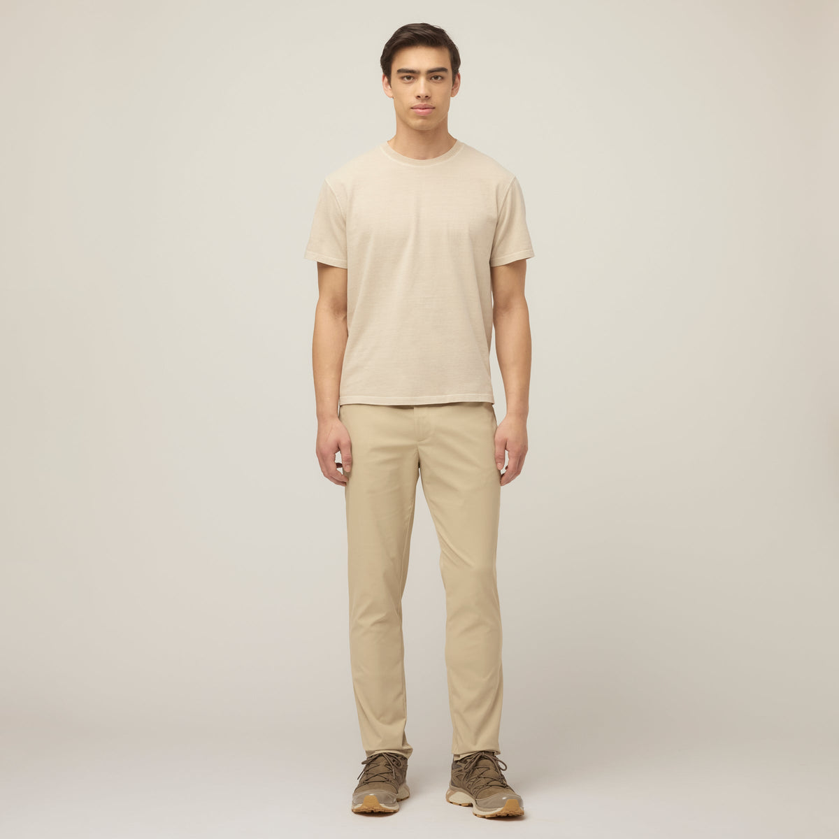 Tilley Mid｜weight Sun Washed T 恤｜戶外運動及日常生活 | 海外代購-戶外服飾-FIT MART 香港智能健康及運動生活用品專門店：筋膜槍、瑜伽輔助工具、智能健身設備