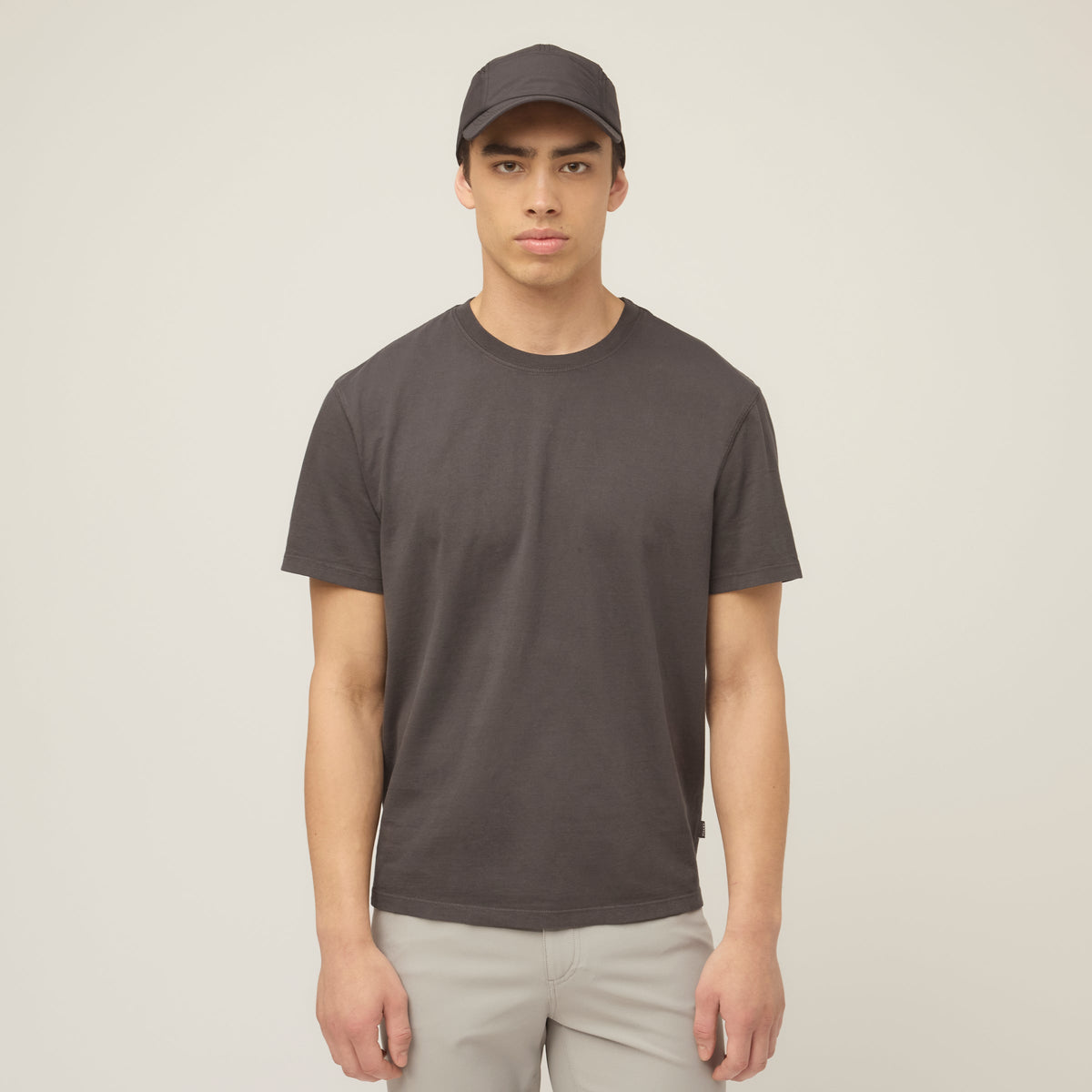 Tilley Mid｜weight Sun Washed T 恤｜戶外運動及日常生活 | 海外代購-戶外服飾-FIT MART 香港智能健康及運動生活用品專門店：筋膜槍、瑜伽輔助工具、智能健身設備