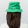 Tilley Terry 毛巾 Sport Bucket｜戶外運動及日常生活-戶外帽-FIT MART 香港智能健康及運動生活用品專門店：筋膜槍、瑜伽輔助工具、智能健身設備