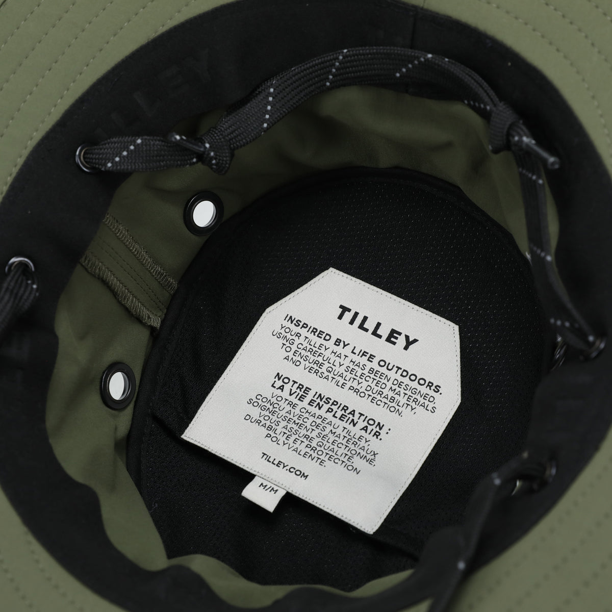Tilley T5 Adventure Ultralight 帽｜戶外運動及日常生活 | 海外代購-戶外帽-FIT MART 香港智能健康及運動生活用品專門店：筋膜槍、瑜伽輔助工具、智能健身設備